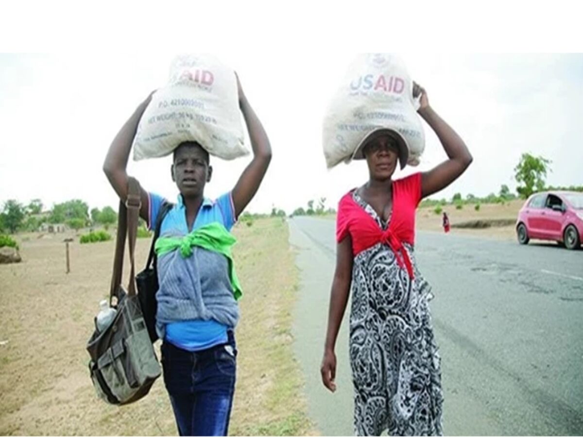 ‘Devolution should speak to women empowerment’