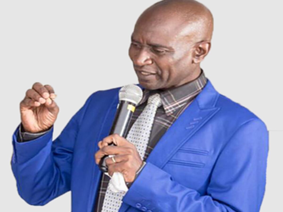 Opening of Churches bring new energy!