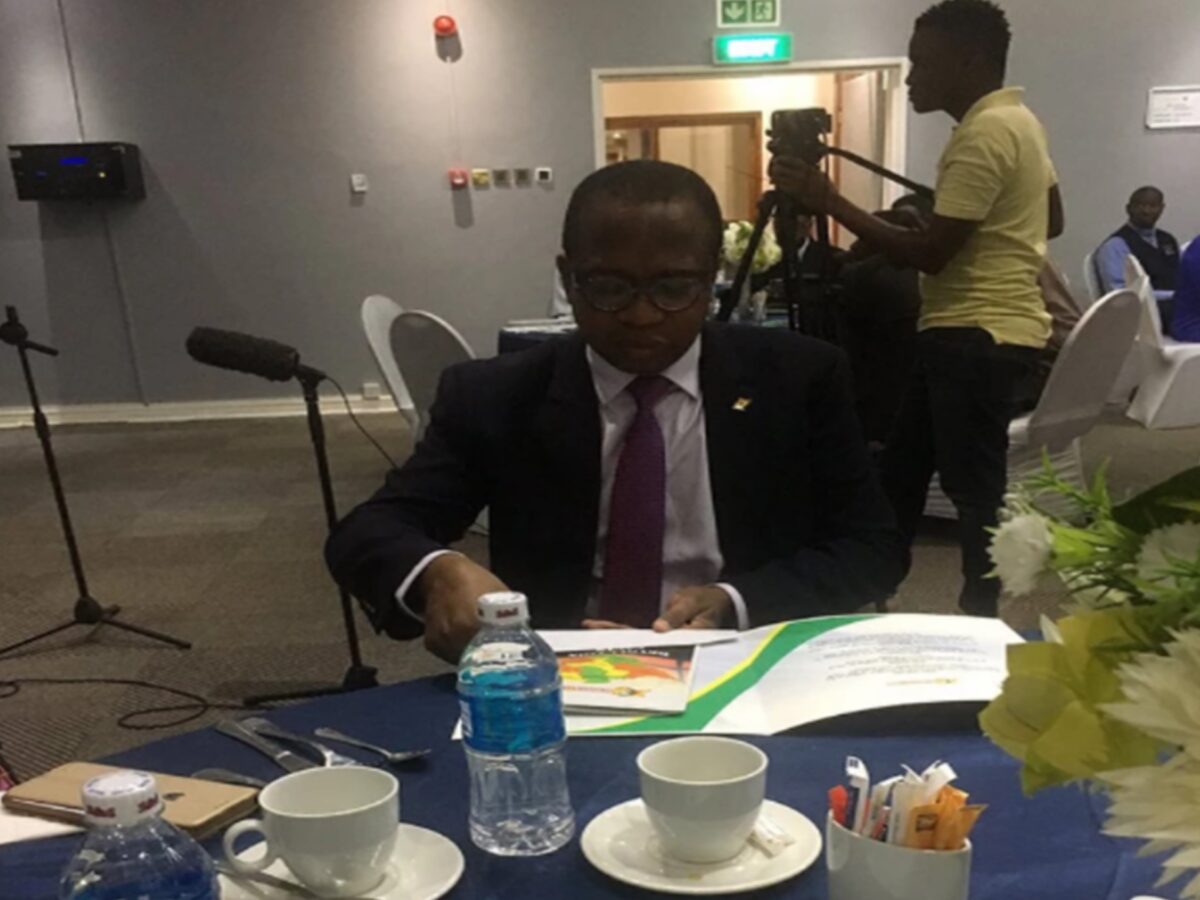 Poverty index to guide devolution funding.