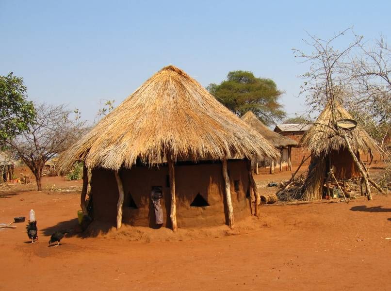 rural zimbabwe